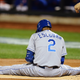 Image for article titled Noah Syndergaard Challenged The Royals To Fight Him And Kept The Mets Alive